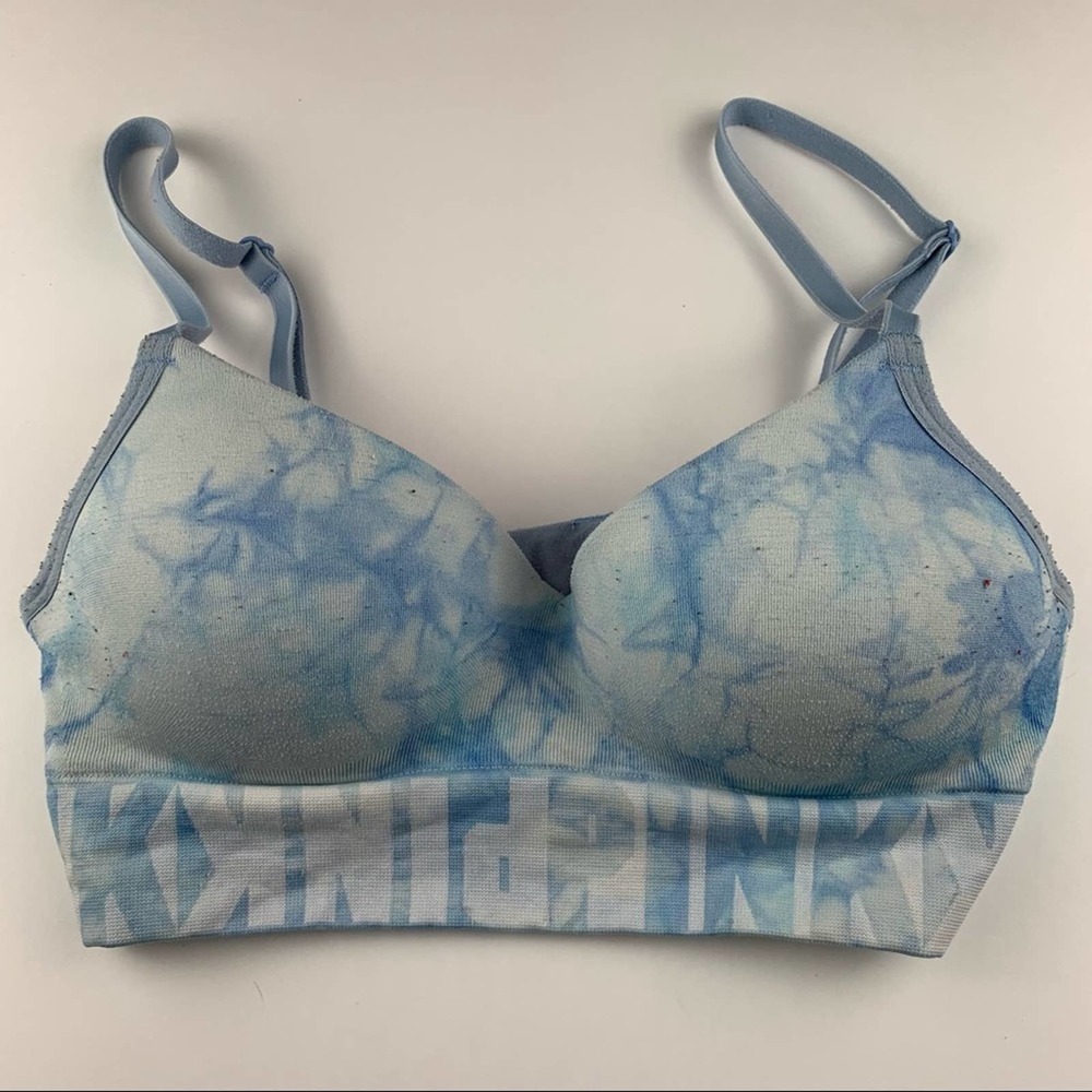 PINK Victoria’s Secret Wireless Bra XS #3119